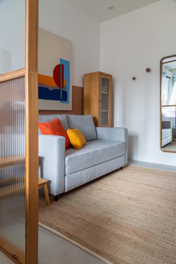 Curtaipanema: Com Estilo A 3min Da Apartamento Rio de Janeiro
